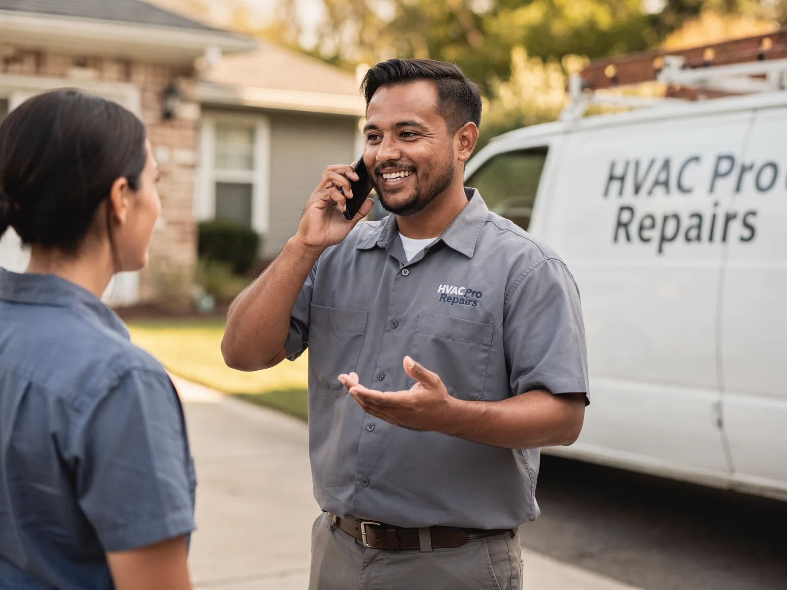 Heat Pump Repair Fairfax, MN FAQs